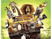 ������� �� ������� GX 23793 �� ���������� �������� 40*50 ����: 395.00 RUB