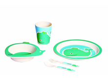 ��������� ����� (5 ��������� ) WHALE (���)