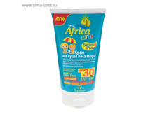 ���� ������� Africa Kids ��� ������ �� ������ �� ���� � �� ����, SPF 30, 150 �� ���.102862 ���� 109,3 ��� ���. 2 ��.jpg