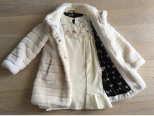 ����� Monnalisa 8/128, ������ Miss Grant ����� � ��1, ���� �����, 1500