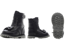 ������ �������������� �������, 27, 28 ������, ORTHOBOOM, 1512 ������