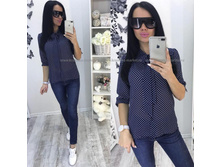 ������ 350 RUB �������: 50-52, 52-54, 54-56 ������� / ���: #10418350 ������: 95% cotton, 5% polyester ������ �������������: ������