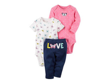 Carter's �������� "Love batterfly" 570� 6(61-68) 9(68-73) 12(73-78) 18(78-83) 24(83-86)