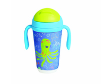 ������ � ������� � ���������� OCTOPUS (��������) 350 ��, 360