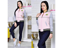 ��������� ����: 350 RUB �������: 42-44, 44-46, 46-48 ������� / ���: #10408580 ������: 95% cotton, 5% polyester ������ �������������: ������