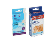 ������������� �QUA ����������������� ����������� ����������� �� ���������� ������ 15 ��. ������ ���; ��������������; 1,3 �� × 5 �� × 6,5 ��; ��. �� ��������; � ����� 140 �������. ���.: 2198213 48.45 ���.