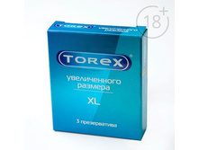 ������������ «Torex» ������������ �������, 3 �� Torex; ������; ��. �� ��������; � ����� 60 �������. ���.: 1103751 58.80 ���