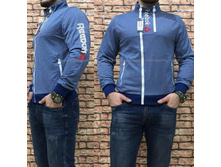 ��������� ����: 650 RUB �������: 46-48, 48-50, 50-52, 52-54 ������� / ���: #10337123 ������: 65%cotton 35%polyester ������ �������������: ������ ���. ���������� ��������� �� 1 ������