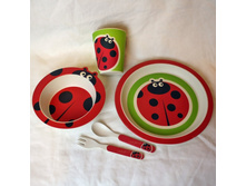 ��������� ����� (5 ��������� ) LADYBIRD ( ����� �������)