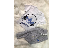 ��������  ����: 455.00 RUB �������: 146-152, 140-146, 134-140, 128-134, 122-128, 116-122 ������� / ���: #10334544 ��������: ������. ������: 65%cotton 35%polyester ������ �������������:������: