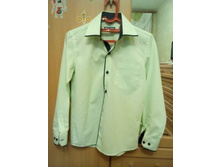 ������� �/� ����� "Brostem "