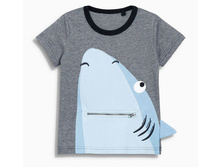 �������� Little Maven "Kind shark" 280� 86,92,98,104,110,116