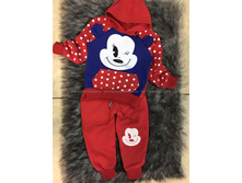 ���������� ������  ����: 520.00 RUB �������: 98-104, 92-98, 86-92, 104-110 ������� / ���: #10114769 ��������: ������. ������: 65%cotton 35%polyester ������ �������������:������: