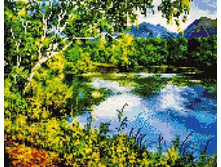 �������� ������� QA 202096 ������� ����� 40*50 ����: 670.00 RUB