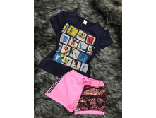 ������  ����: 455.00 RUB �������: 134-140, 128-134, 122-128, 116-122, 110-116 ������� / ���: #10420174 ��������: ������. ������: 95% cotton, 5% polyester ������ �������������:������: