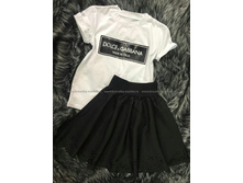 ������  ����: 715.00 RUB �������: 146-152, 140-146, 134-140, 128-134, 122-128, 116-122 ������� / ���: #10409149 ��������: ������.��������� �� 1 �������. ������: 70% cotton, 22% polyester, 8% elastane ������ �������������:������: ���� ������:168��: