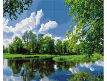 �������� ������� GF 1489 ������� ������� 40*50 ����: 760.00 RUB