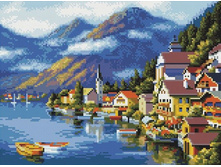 EF 268 ������� ������� 30*40 ����: 710.00 RUB