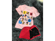 ������  ����: 455.00 RUB �������: 134-140, 128-134, 122-128, 116-122, 110-116 ������� / ���: #10420169 ��������: ������. ������: 95% cotton, 5% polyester ������ �������������:������: