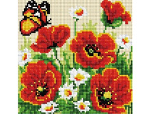 BF 393 ���� � ������� 20*20 ����: 540.00 RUB