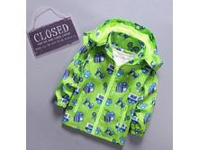 �������� YIMI "Cars" Green 680� 110,116,122,128