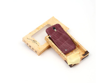 ������ ������� "Goethe" ��� Samsung i9500 Galaxy S4, ���. 003875