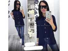 ������ ����: 390.00 RUB �������: 48-50, 46-48, 44-46 ������� / ���: #20005974 ������: 70% ������, 22% ���������, 8% ������� ������ �������������:������: