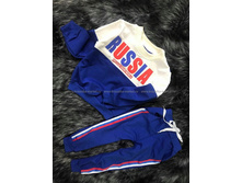 ���������� ������  ����: 650.00 RUB �������: 146-152, 140-146, 134-140, 128-134, 122-128, 116-122 ������� / ���: #10420188 ��������: ������. ������: 80% cotton, 20% lycra ������ �������������:������: