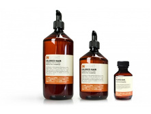 �������� ����������� ��� ���������� ����� Colored conditioner