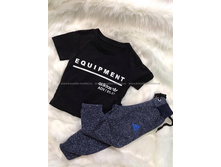 ��������  ����: 455.00 RUB �������: 146-152, 140-146, 134-140, 128-134, 122-128, 116-122 ������� / ���: #10334527 ��������: ������. ������: 65%cotton 35%polyester ������ �������������:������: