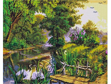 �������� ������� GF 1603 ������ ���� 40*50 ����: 760.00 RUB