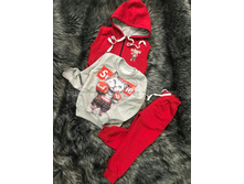 ���������� ������  ����: 780.00 RUB �������: 98-104, 122-128, 116-122, 110-116, 104-110 ������� / ���: #10404384 ��������: ������. ������: 100% cotton ������ �������������:������: