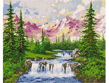 �������� ������� GF 2196 ������� 40*50 ����: 760.00 RUB