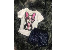 ���������� ������  ����: 585.00 RUB �������: 98-104, 92-98, 116-122, 110-116, 104-110 ������� / ���: #10409128 ��������: ������.��������� �� 1 �������. ������: 95% cotton, 5% spandex ������ �������������:������: ���� ������:168��: