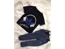 ��������  ����: 455.00 RUB �������: 146-152, 140-146, 134-140, 128-134, 122-128, 116-122 ������� / ���: #10334542 ��������: ������. ������: 65%cotton 35%polyester ������ �������������:������: