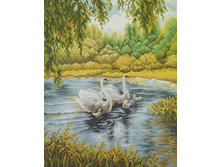 �������� ������� GF 1294 ��������� ����� 40*50 ����: 760.00 RUB