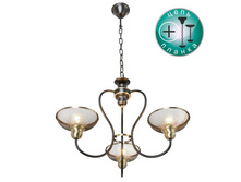 199������ Neo Classic 2-4060-3-BK+AB E27.jpg