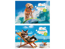 ������ ��� ��������� 08�., �4, �� ������� ArtSpace �������. Pet's vacation , ������ �08� 14945 10,63 +1 ��.jpg