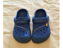 �̣����� Barquito