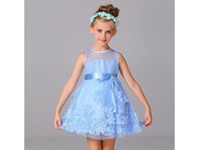 ������ "Lovely Girl" Blue 590� 100(110) 110(116) 120(122) 130(128) 140(134)