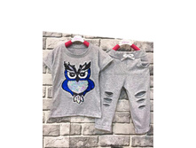 ���������� ������  ����: 494.00 RUB �������: 146-152, 140-146, 134-140, 128-134, 122-128, 116-122 ������� / ���: #10417521 ��������: ������. ������: 80% cotton, 20% lycra ������ �������������:������: