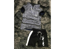 ������  ����: 494.00 RUB �������: 146-152, 140-146, 134-140, 128-134, 122-128, 116-122 ������� / ���: #10420181 ��������: ������. ������: 95% cotton, 5% polyester ������ �������������:������: