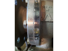 ���� ������� Noval �������� ��80 Pn40 (5��)