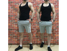 ���������� ������  ����: 520.00 RUB �������: 54-56, 52-54, 50-52, 48-50, 46-48 ������� / ���: #10406842 ��������: ������. ������: 95% cotton, 5% polyester