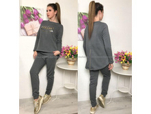 ���������� ������  ����: 780.00 RUB �������: 42-44 ������� / ���: #10345224 ��������: ������. ������: 65%cotton 35%polyester