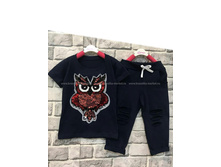 ���������� ������  ����: 494.00 RUB �������: 146-152, 140-146, 134-140, 128-134, 122-128, 116-122 ������� / ���: #10417519 ��������: ������. ������: 80% cotton, 20% lycra ������ �������������:������: