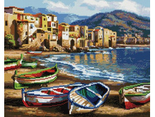 GF 1457 ����� �� ������ 40*50 ����: 1010.00 RUB