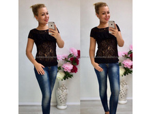 ������ ����: 280.00 RUB �������: 46-48, 44-46, 42-44, 40-42 ������� / ���: #20006520 ������: 70% ������, 25% ��������, 5% ������� ������ �������������:������: