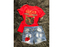 ������  ����: 715.00 RUB �������: 146-152, 140-146, 134-140, 128-134, 122-128, 116-122 ������� / ���: #20011245 ��������: ������. ������: 95% ������, 5% ��������� ������ �������������:������: