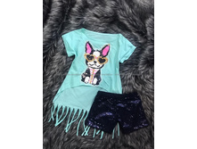 ������  ����: 650.00 RUB �������: 134-140, 128-134, 122-128, 116-122 ������� / ���: #20011221 ��������: ������. ������: 70% ������, 22% ���������, 8% ������ ������ �������������:������: